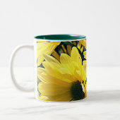 2 Couleurs Gemmes lumineuses de tasse de la terre (Gauche)