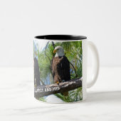 2 Couleurs Harriet et tasse m15 (Devant droit)