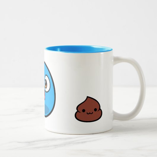 2 Couleurs Huez la tasse (Droit)