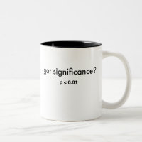 importance obtenue ? tasse drôle de maths