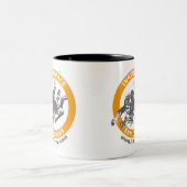 2 Couleurs InnerSpace Explorers tasse (de couleur) (Centre)