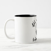 2 Couleurs Jafferson davis cite une tasse (Gauche)