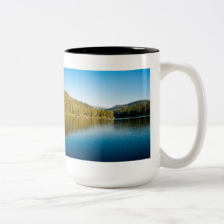 2 Couleurs Je pêcherais plutôt la tasse