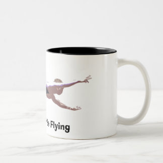 2 Couleurs Je piloterais plutôt la tasse