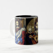 2 Couleurs "Je tasse de Vampiri" (Devant gauche)