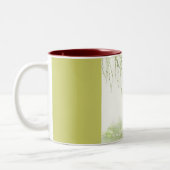 2 Couleurs JoLove conçoit la tasse (Gauche)