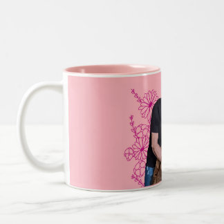 2 Couleurs Justin et Jeff 2025 tasse de café