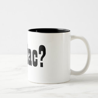 2 Couleurs kac obtenu ? tasse de café
