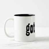 2 Couleurs kac obtenu ? tasse de café (Gauche)