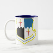 2 Couleurs KB 701st - Tasse (Gauche)