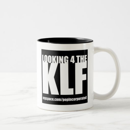 2 COULEURS L4KLF- TASSE DE FONCTIONNAIRE (Droit)