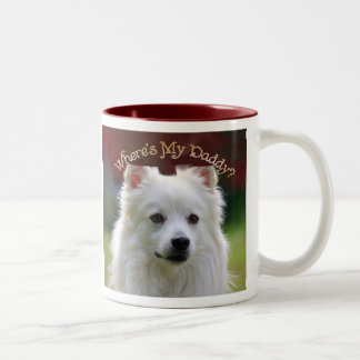 2 Couleurs Là où est ma tasse de papa