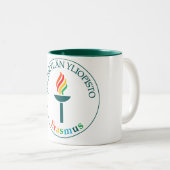 2 Couleurs La tasse ! (Devant droit)