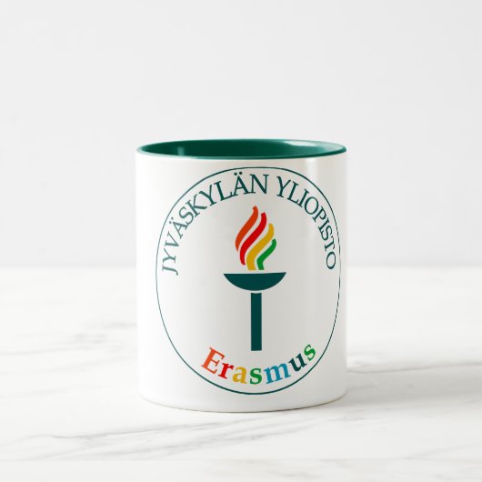 2 Couleurs La tasse ! (Centre)