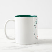 2 Couleurs La tasse ! (Gauche)