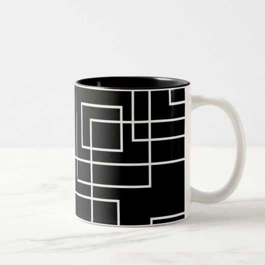 2 Couleurs La tasse (Droit)