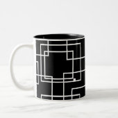 2 Couleurs La tasse (Gauche)