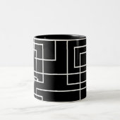2 Couleurs La tasse (Centre)