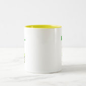 2 Couleurs La tasse d'amour (Centre)