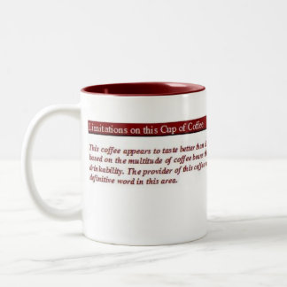 2 Couleurs La tasse d'Andrew