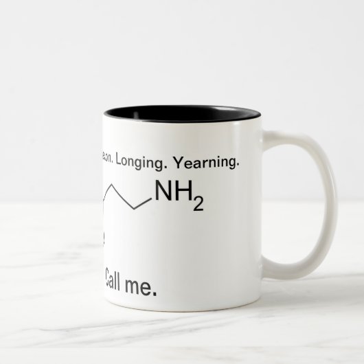 2 Couleurs La tasse de dopamine (Droit)