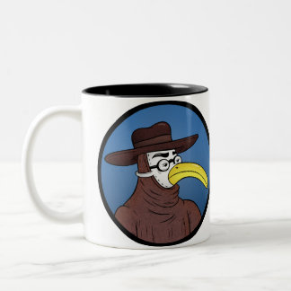 2 Couleurs La tasse de Gomer