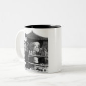 2 Couleurs La tasse de John (Devant gauche)