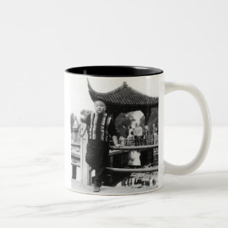 2 Couleurs La tasse de John