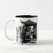 2 Couleurs La tasse de John (Gauche)