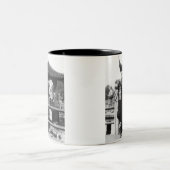 2 Couleurs La tasse de John (Centre)