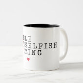 2 Couleurs La tasse de maman (Devant droit)