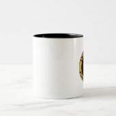 2 Couleurs La tasse de perdants (Centre)