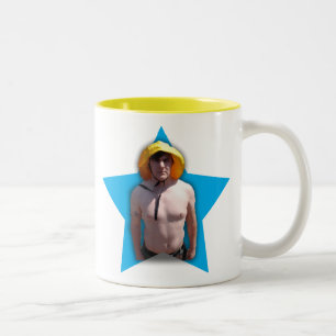 2 Couleurs La tasse de Sean