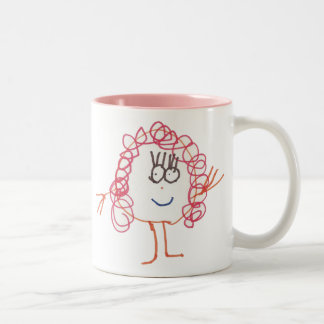 2 Couleurs La tasse de Sydney