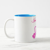 2 Couleurs La tasse des femmes (Gauche)