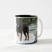 2 Couleurs La tasse du CoCo (Devant droit)