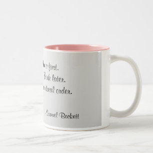 2 Couleurs La tasse du danseur