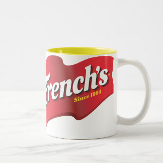 2 Couleurs La tasse du Français
