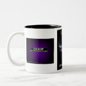 2 Couleurs La tasse gitane d'Edition spéciale de couverture (Gauche)