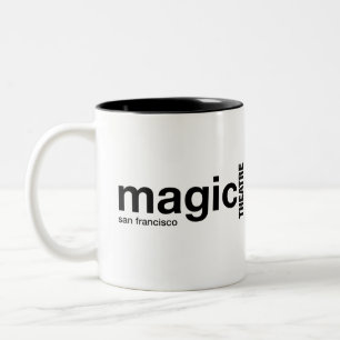 2 Couleurs La tasse magique