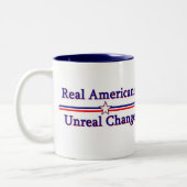 2 Couleurs La tasse officielle de Coffe de partie de bison (Gauche)