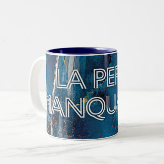 2 Couleurs La tasse Perle manquante