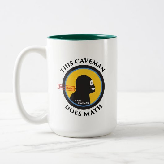2 Couleurs La tasse préférée d'Animesh (Gauche)
