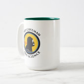 2 Couleurs La tasse préférée de Bob (Devant gauche)