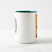 2 Couleurs La tasse préférée de Bob (Centre)