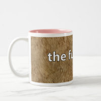 La tasse velue