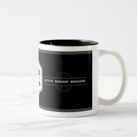 2 Couleurs L'autre tasse (Droit)
