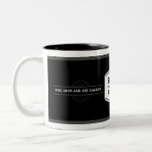 2 Couleurs L'autre tasse (Gauche)