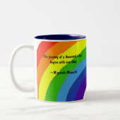 2 Couleurs Le BD tasse inspirée (Gauche)