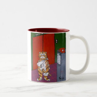 2 Couleurs LE MEILLEUR DE MON VÉTÉRINAIRE ! tasse de café